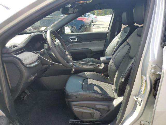 2024 JEEP COMPASS LA 3C4NJDBN7RT154661