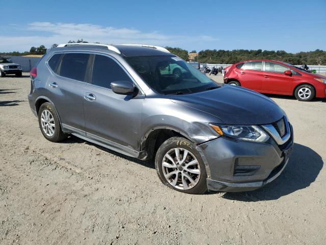 2017 NISSAN ROGUE S KNMAT2MV4HP583527