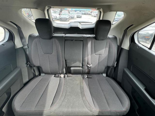 2017 CHEVROLET EQUINOX LS #3234785416