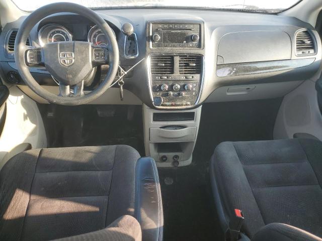 2018 DODGE GRAND CARA 2C4RDGBG1JR273065