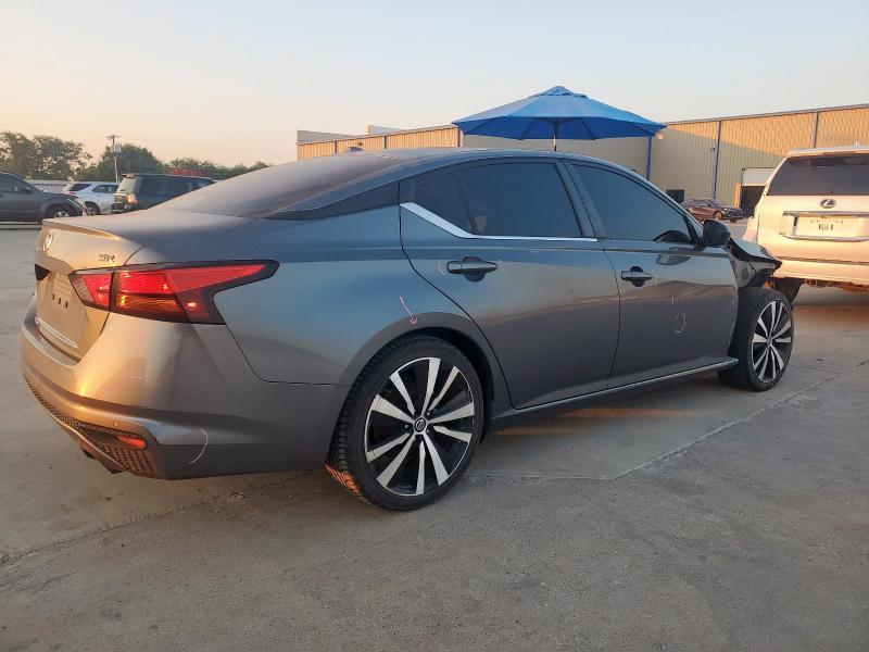 2020 NISSAN ALTIMA SR - 1N4BL4CV0LC237921