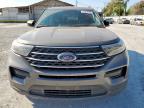 Lot #3301945457 2022 FORD EXPLORER X