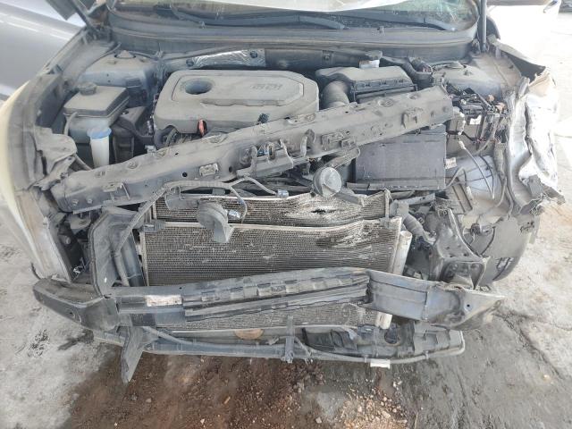 2015 HYUNDAI SONATA SE 5NPE24AF2FH220049
