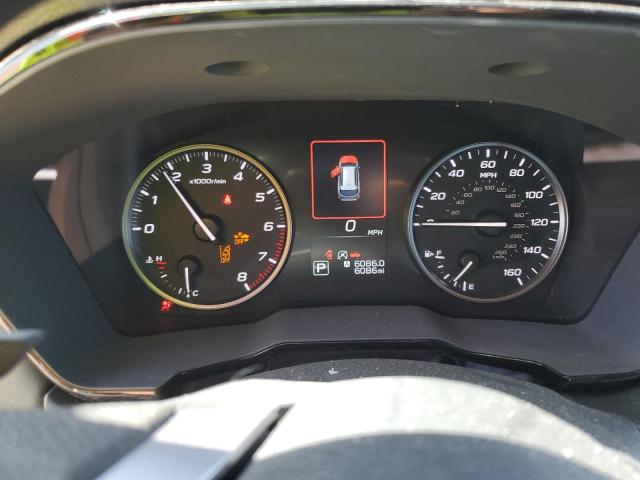 2025 SUBARU OUTBACK 4S4BTAAC4S3218857