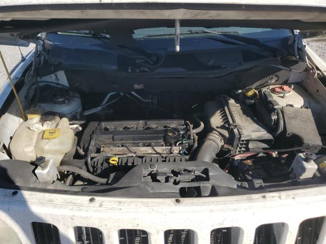 2010 JEEP PATRIOT SP - 1J4NF2GB1AD593637