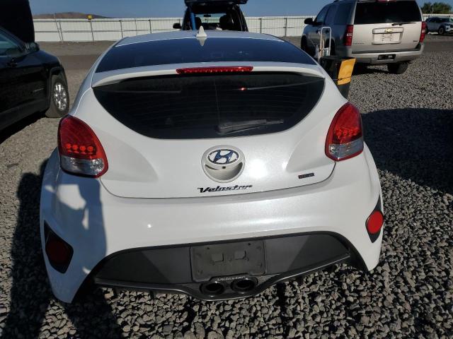 2015 HYUNDAI VELOSTER T KMHTC6AEXFU239361
