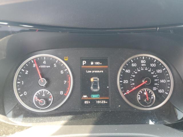 2021 KIA K5 LX - 5XXG24J27MG005801