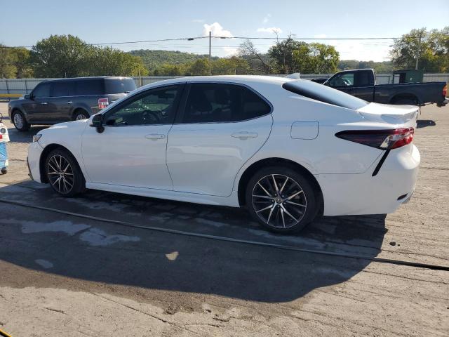 2021 TOYOTA CAMRY SE 4T1G11AK6MU460033
