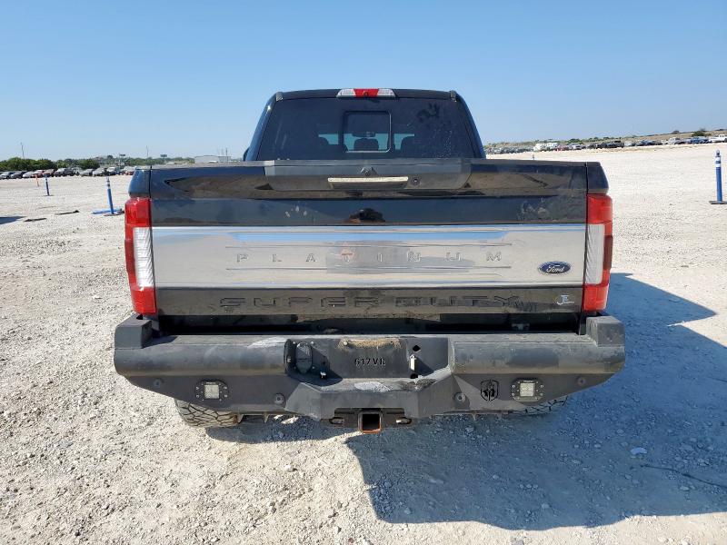 2018 FORD F250 SUPER DUTY 1FT7W2BT5JEB08604