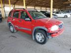 Lot #3317880925 2004 SUZUKI VITARA LX