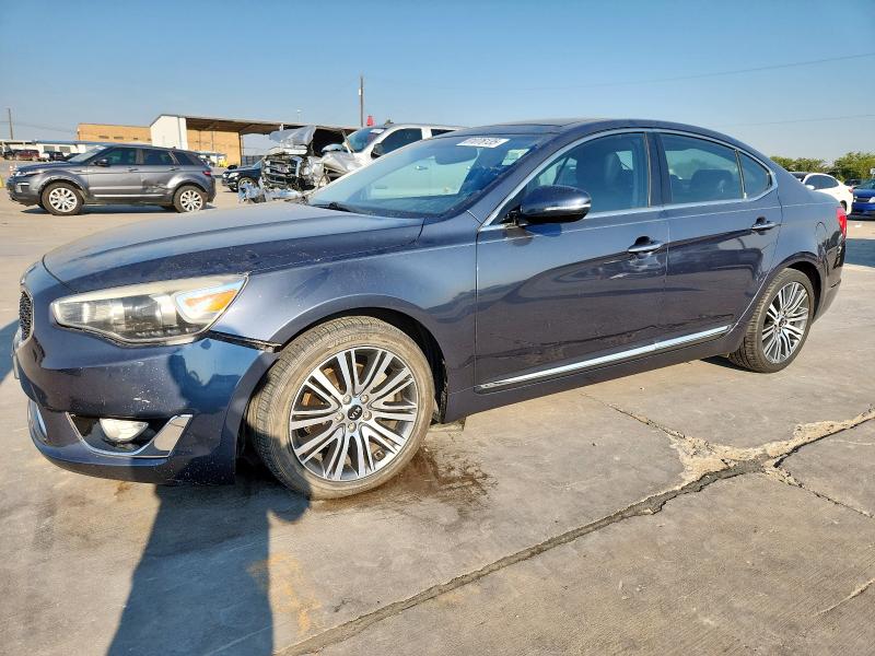 KIA CADENZA