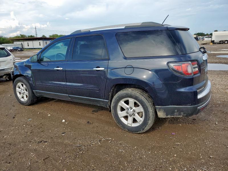 2015 GMC ACADIA SLE - 1GKKRPKD5FJ109018