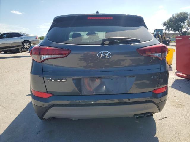2018 HYUNDAI TUCSON VAL KM8J3CA21JU687735