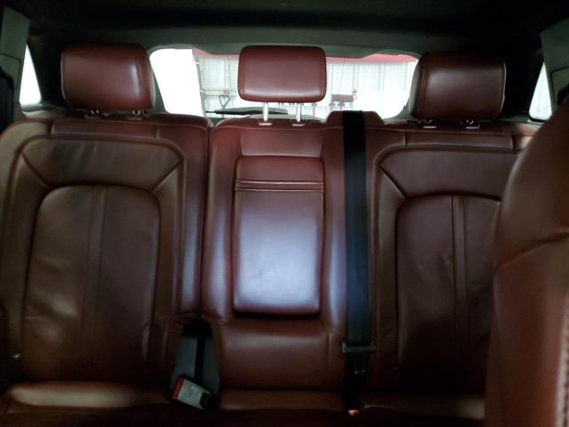 2016 LINCOLN MKX RESERV 2LMTJ8LP6GBL23320