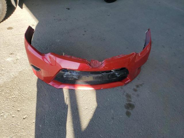 2016 TOYOTA COROLLA L - 5YFBURHE6GP563412