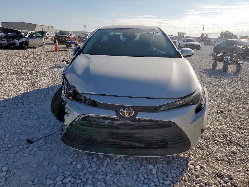 2024 TOYOTA COROLLA LE - 5YFB4MDE6RP218120