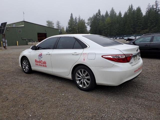 2015 TOYOTA CAMRY HYBR 4T1BD1FK5FU175014