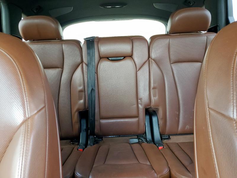 2018 AUDI Q7 PREMIUM WA1LHAF74JD043230