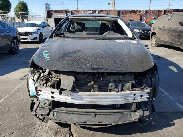 2021 TOYOTA COROLLA LE - 5YFEPMAE1MP172469