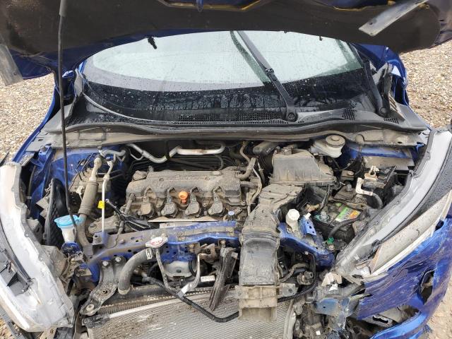 2020 HONDA HR-V SPORT 3CZRU6H11LM731463