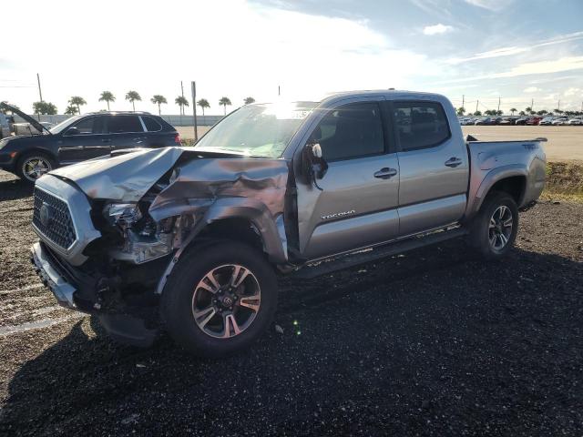 TOYOTA TACOMA DOU