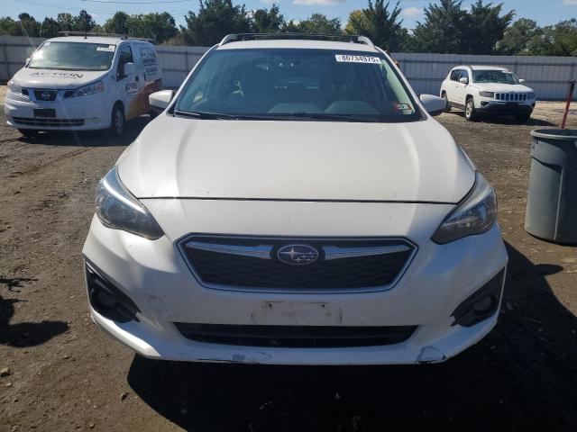 2017 SUBARU IMPREZA PR 4S3GTAD61H3729306
