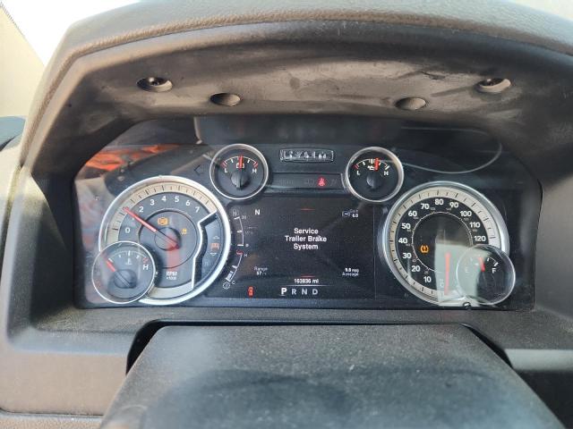 2016 RAM 1500 SLT #3281505985