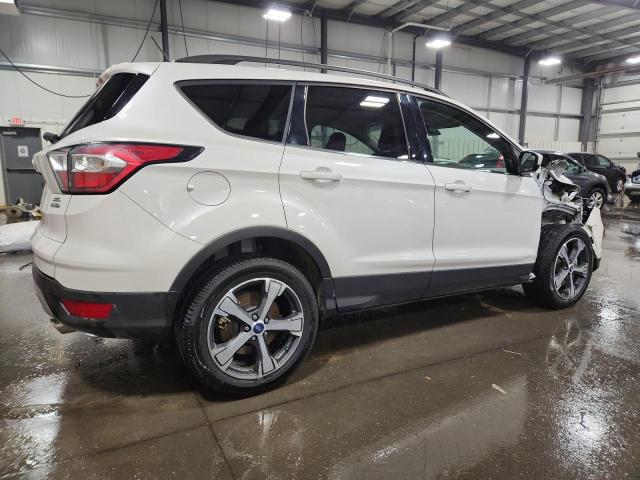 2018 FORD ESCAPE SEL #3271630363