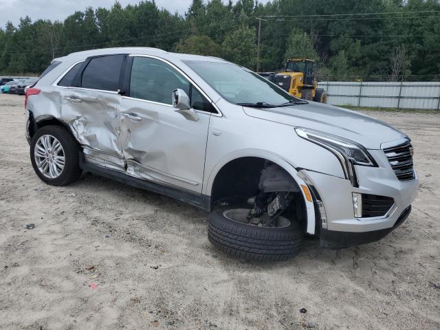 2019 CADILLAC XT5 PREMIU - 1GYKNERSXKZ155515