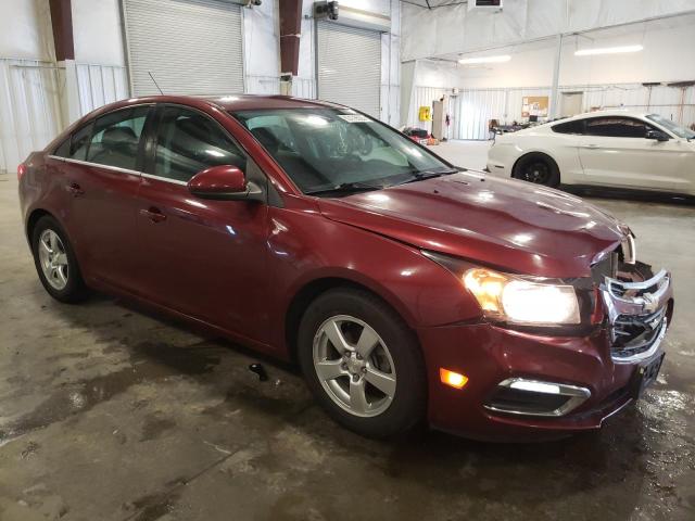 2015 CHEVROLET CRUZE LT - Other View