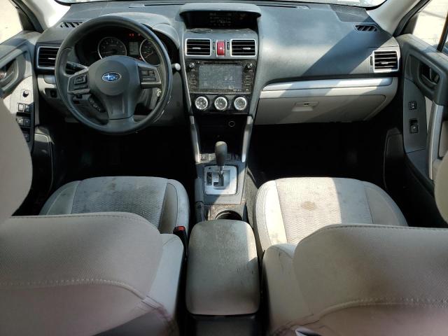 2016 SUBARU FORESTER 2 JF2SJADC5GH458792