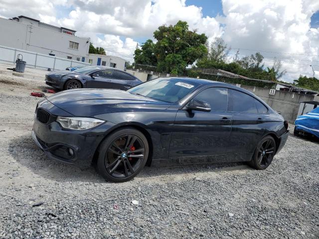 2015 BMW 428 I GRAN WBA4A5C55FG052207