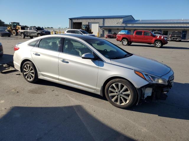 2016 HYUNDAI SONATA SPO - 5NPE34AF3GH391164