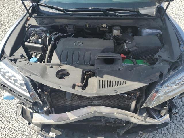 2016 ACURA RDX TECHNO 5J8TB4H50GL017213