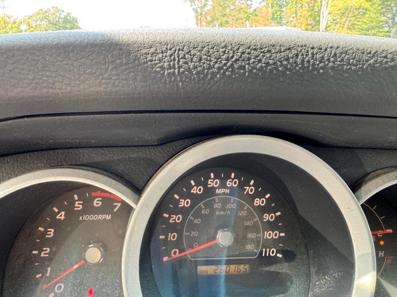 Lot #3268260025 2006 TOYOTA 4RUNNER SR