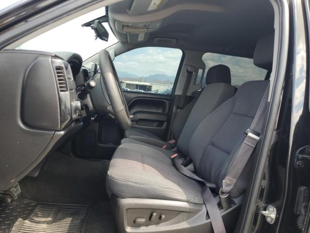 2016 CHEVROLET SILVERADO 3GCPCREC8GG138906