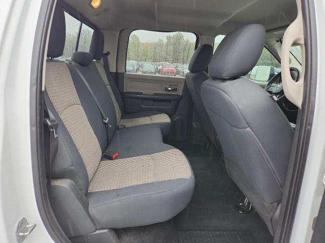 2012 DODGE RAM 1500 S #3259877592