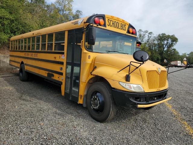 2011 IC CORPORATION CE SERIES SCHOOL #3257048577