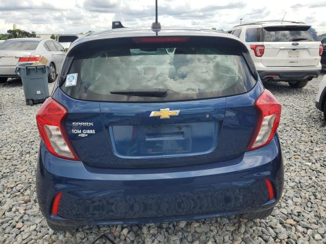2022 CHEVROLET SPARK LS #3309123155