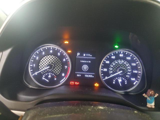 2019 HYUNDAI ELANTRA EC 5NPD94LA1KH420844