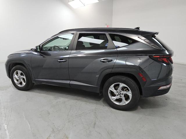 2024 HYUNDAI TUCSON SEL 5NMJBCDE4RH305844