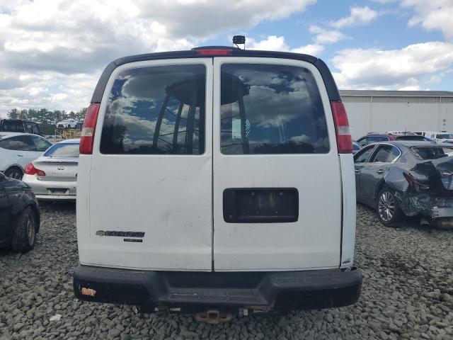 2016 CHEVROLET EXPRESS G3 1GCZGHFG3G1337451