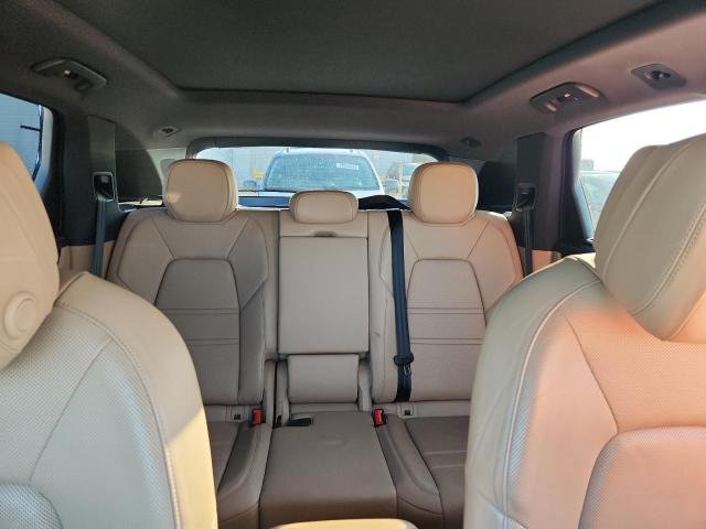 2019 PORSCHE CAYENNE WP1AA2AY7KDA18779
