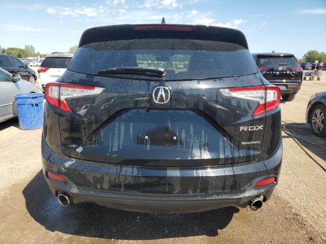 2020 ACURA RDX 5J8TC2H32LL808031