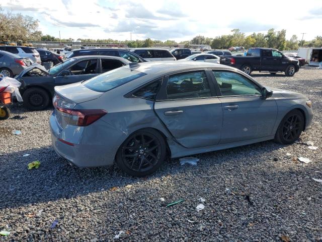 2025 HONDA CIVIC SPOR - 2HGFE2F53SH569175