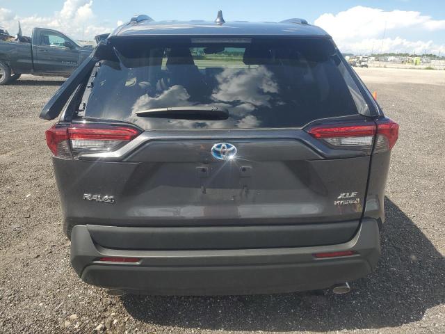 2024 TOYOTA RAV4 XLE - 4T3RWRFV8RU162402