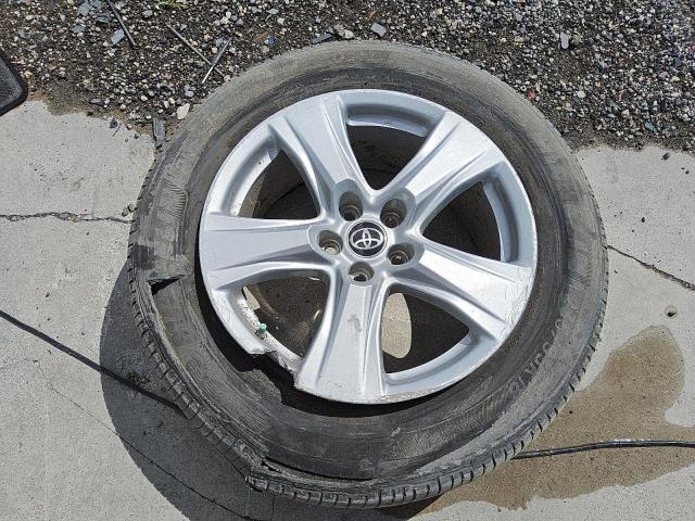 2022 TOYOTA HIGHLANDER 5TDZZRAH7NS551844