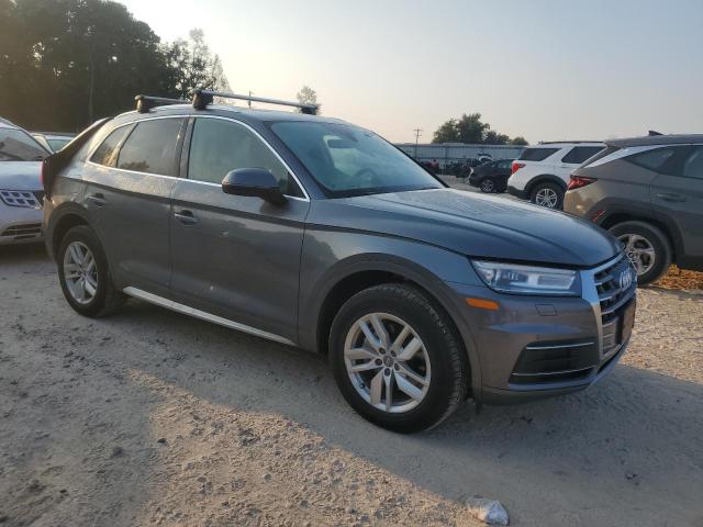 2020 AUDI Q5 PREMIUM WA1ANAFY7L2015624