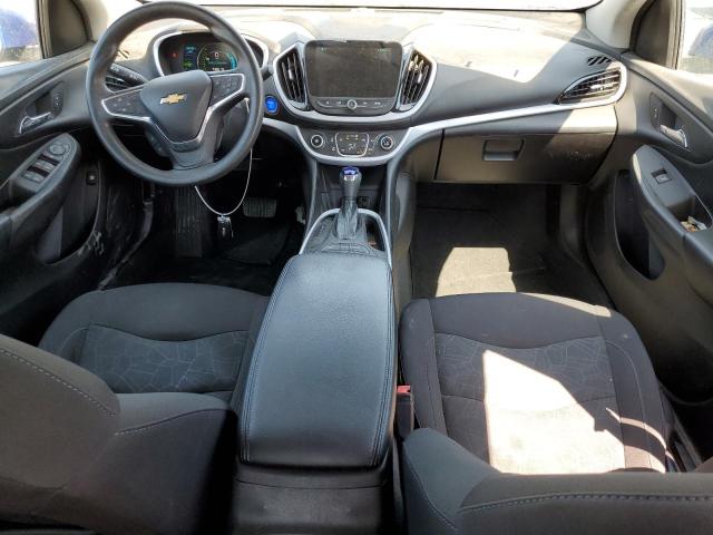 2018 CHEVROLET VOLT LT 1G1RC6S57JU141788