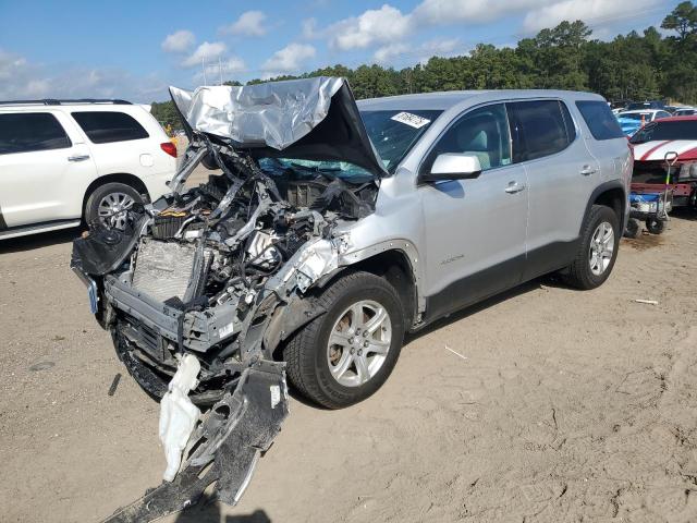 Global Auto Auctions: 2017 GMC ACADIA SLE